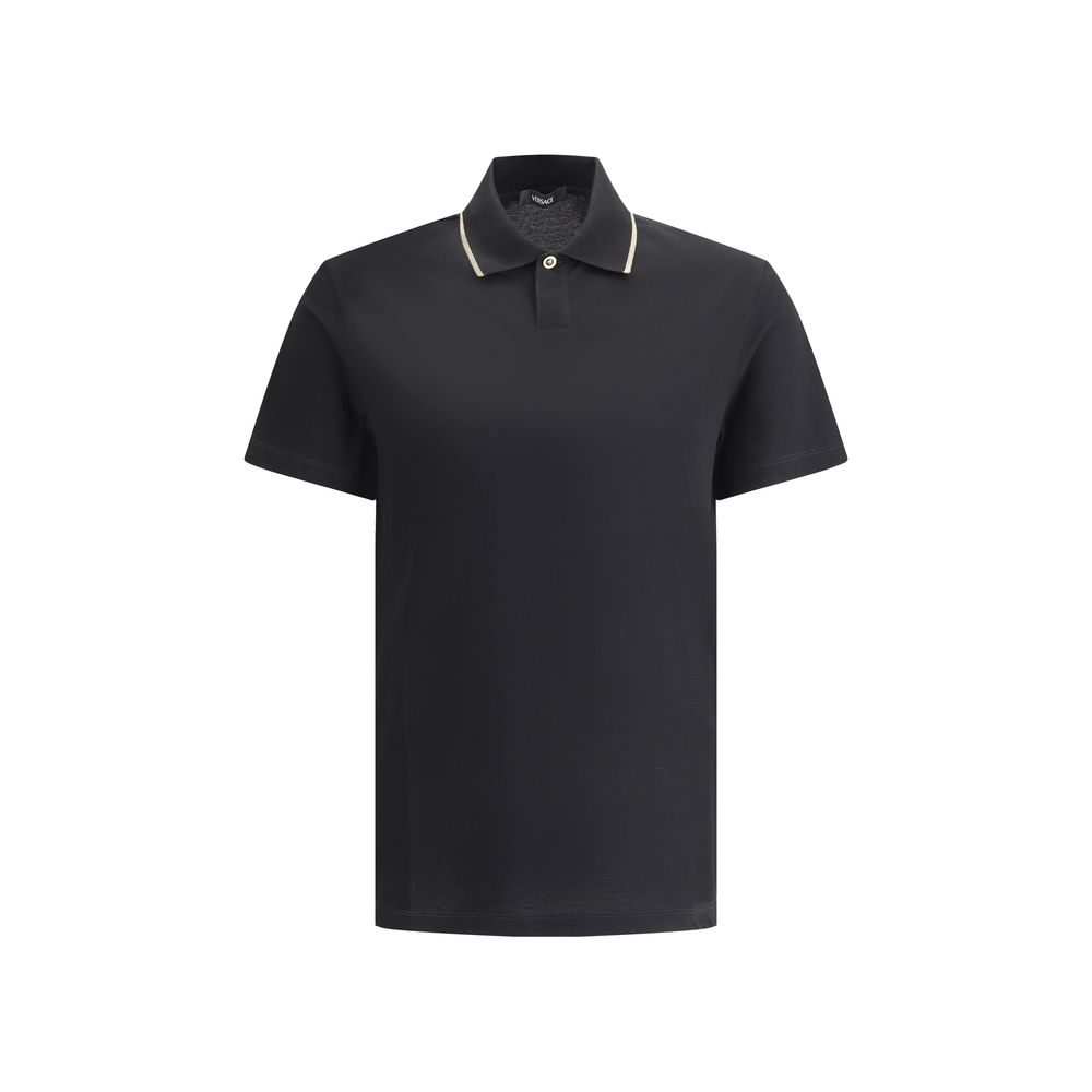 Camisa polo Versace