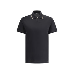 Camisa polo Versace