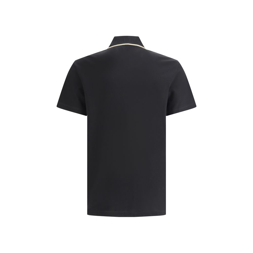 Camisa polo Versace