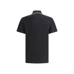 Camisa polo Versace