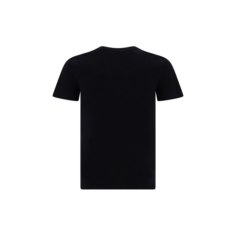 Camiseta de Saint Laurent