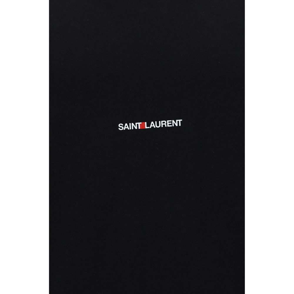 Camiseta de Saint Laurent