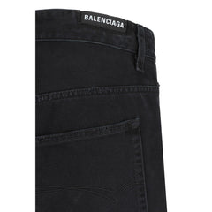 Vaqueros holgados de Balenciaga