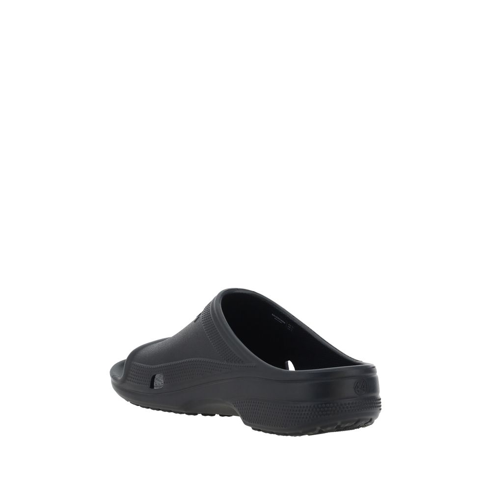 Sandalias Eva de Balenciaga