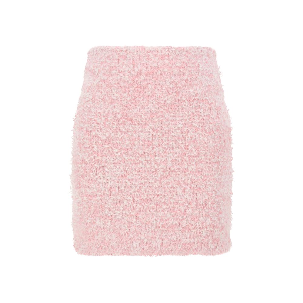 Minifalda Balenciaga