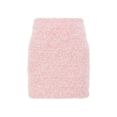 Minifalda Balenciaga
