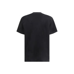 Camiseta con bolsillo y cuadros Burberry Archive