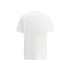 Camiseta con bolsillo y cuadros Burberry Archive
