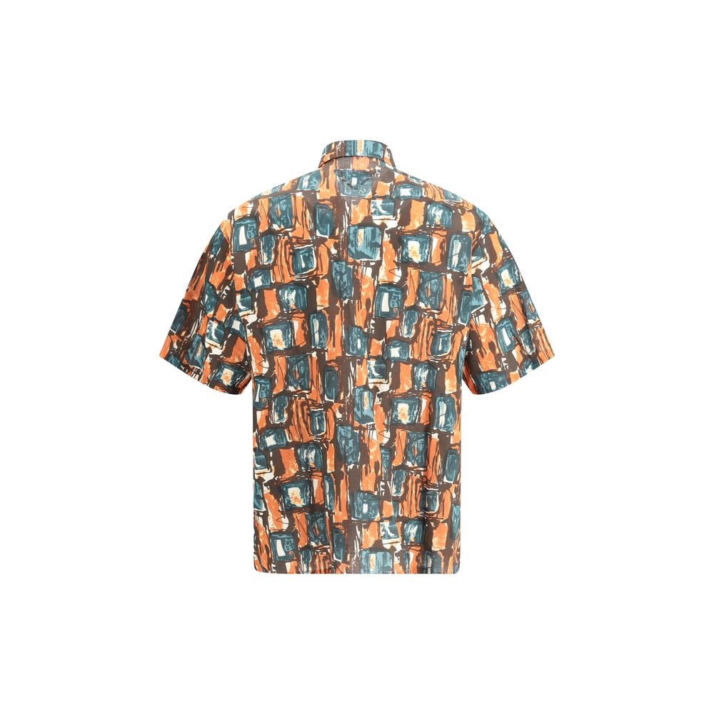 Camisa cuadrada Prada Batista