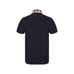 Camisa polo Burberry