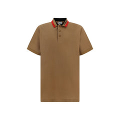 Polo Burberry Edney