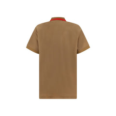 Polo Burberry Edney