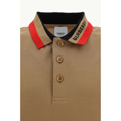 Polo Burberry Edney