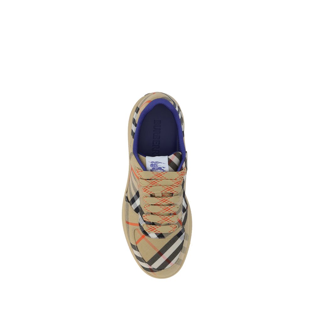 Zapatillas deportivas Burberry Trainer