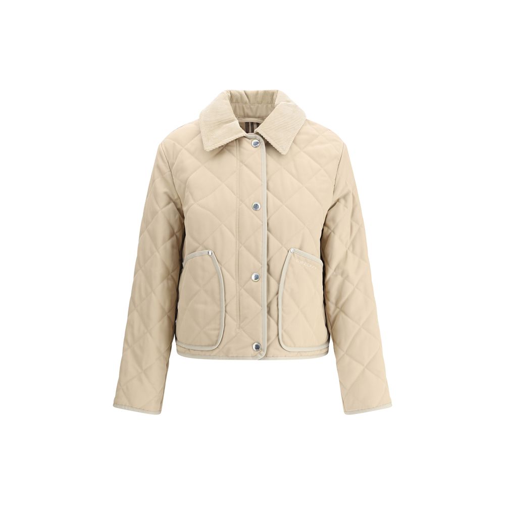 Chaqueta Burberry