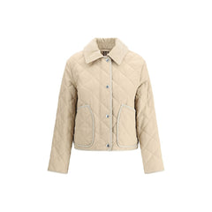 Chaqueta Burberry