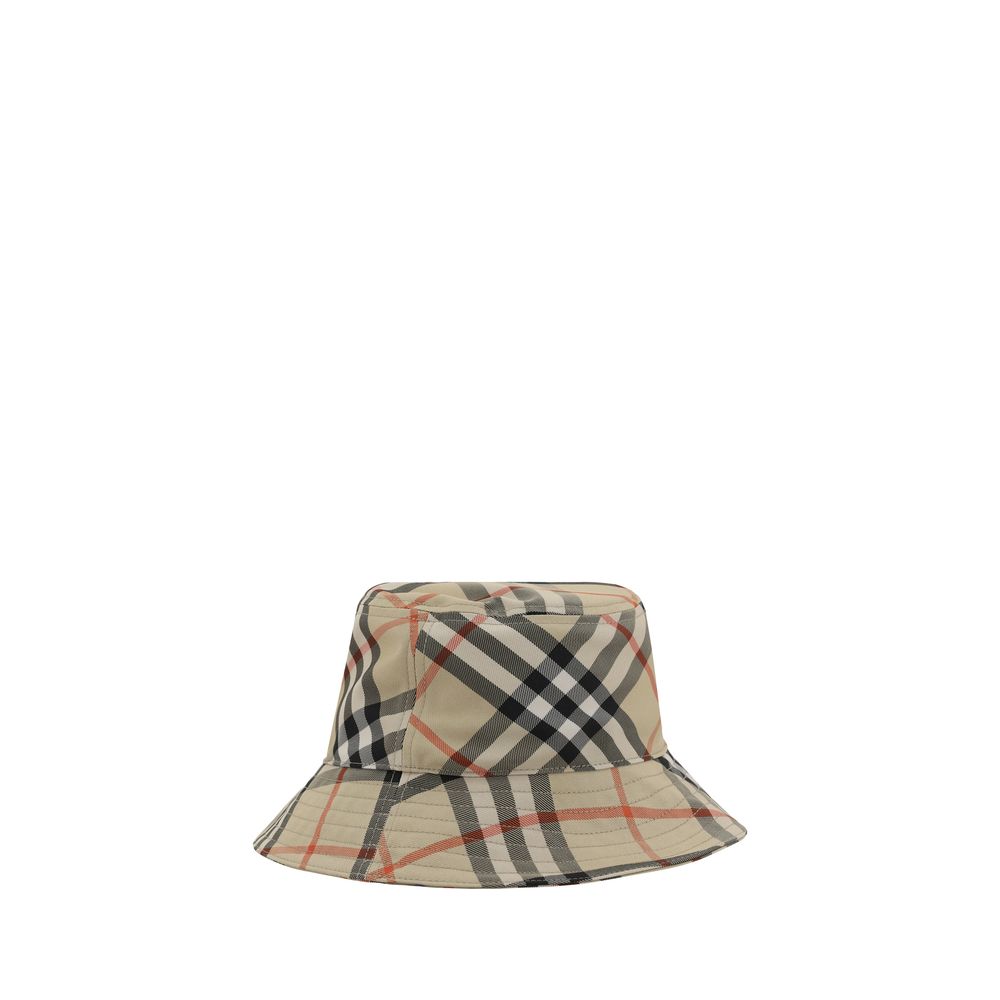 Sombrero de pescador Burberry