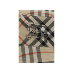 Sombrero de pescador Burberry