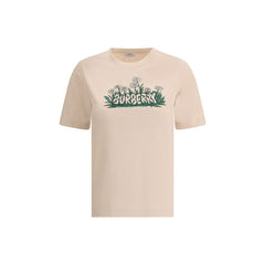Camiseta Burberry