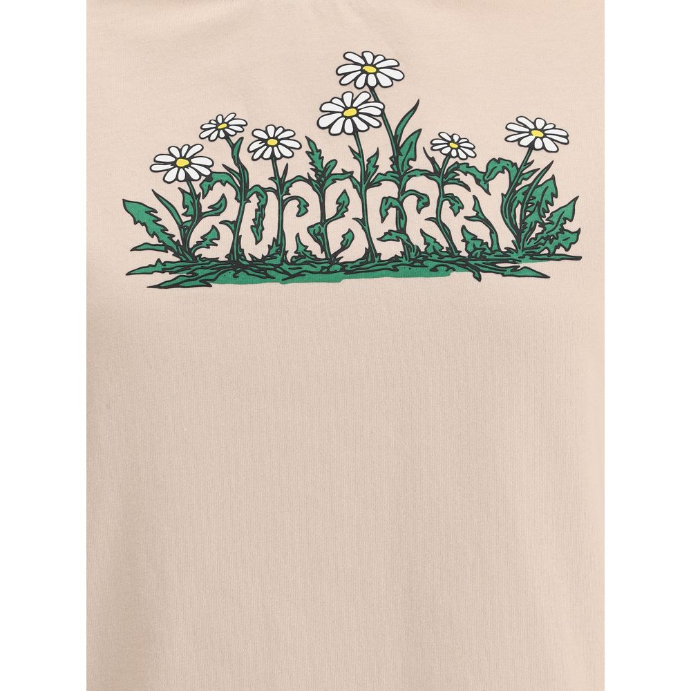 Camiseta Burberry
