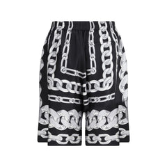 Pantalones cortos Medusa de Versace