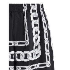 Pantalones cortos Medusa de Versace