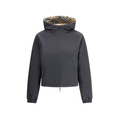 Chaqueta reversible Burberry