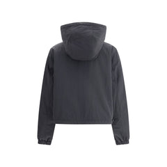 Chaqueta reversible Burberry