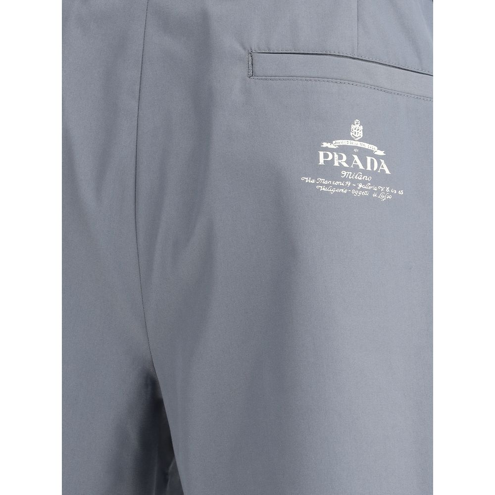 Pantalones cortos Prada