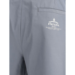 Pantalones cortos Prada