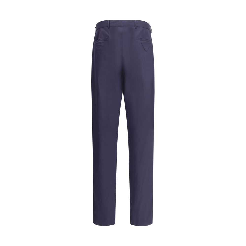 Pantalones Prada