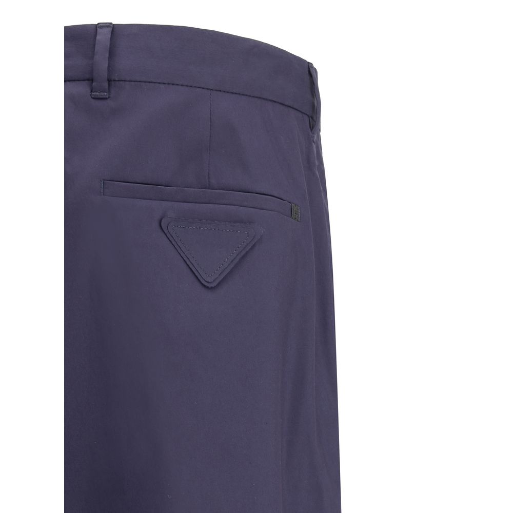 Pantalones Prada