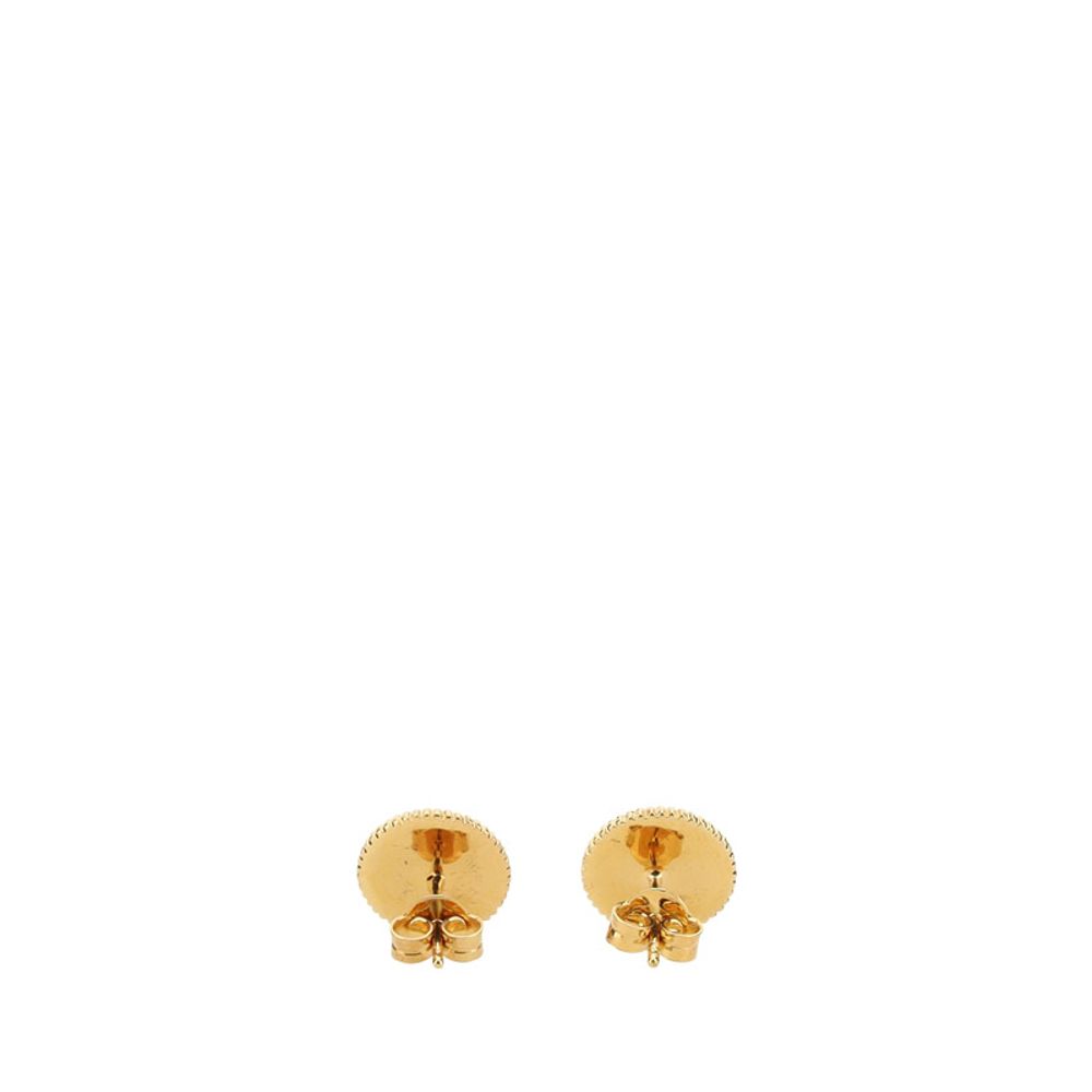 Pendientes Versace
