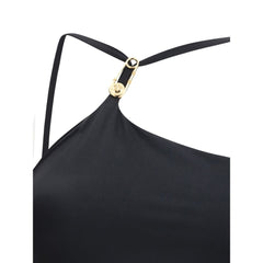 Traje de baño Versace