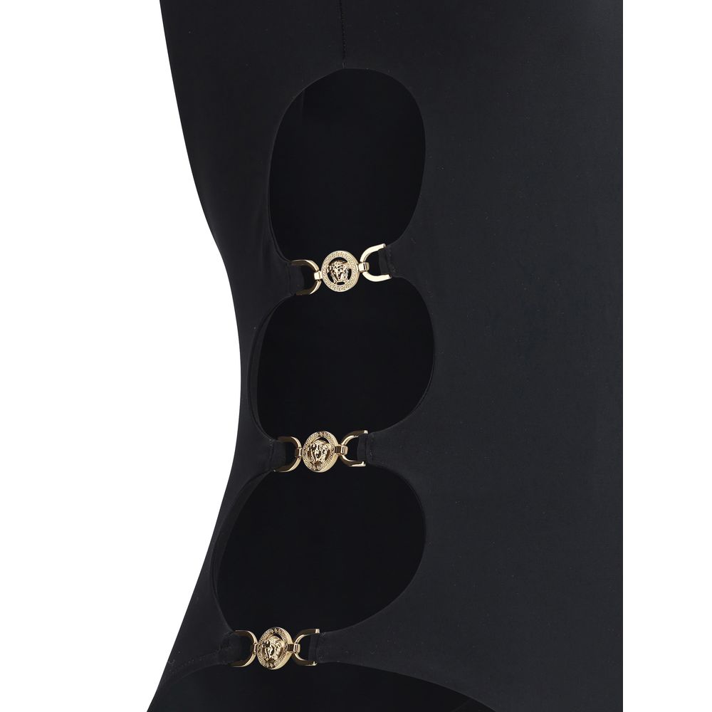Traje de baño Medusa de Versace