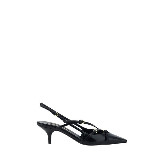 Zapatos de tacón Miu Miu