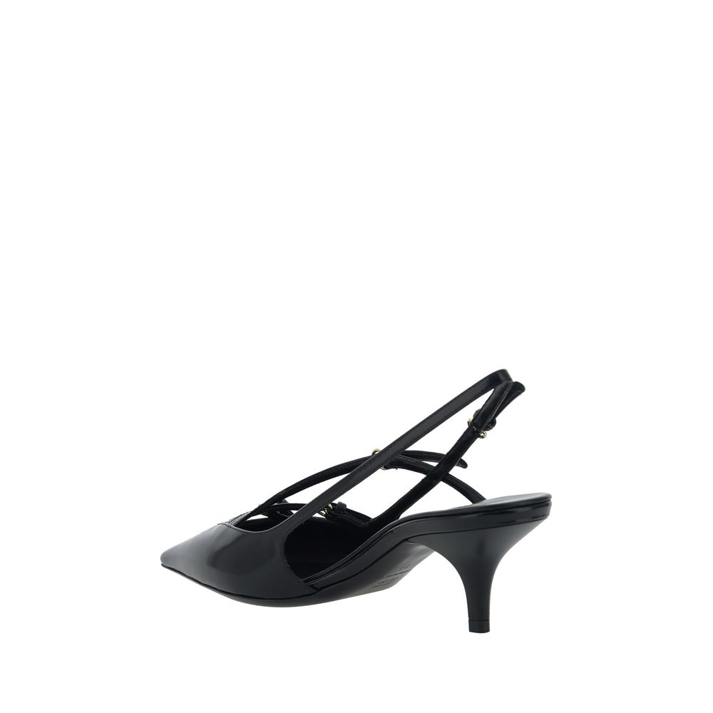 Zapatos de tacón Miu Miu