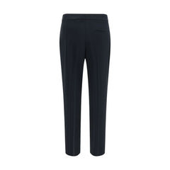 Pantalones Alexander McQueen