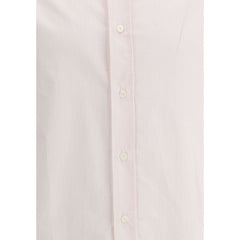 Camisa a rayas Brunello Cucinelli