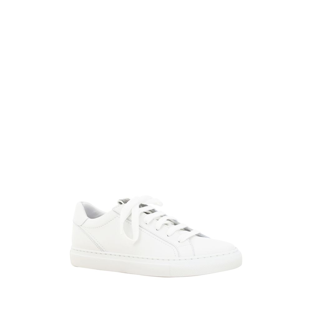 Zapatillas Brunello Cucinelli