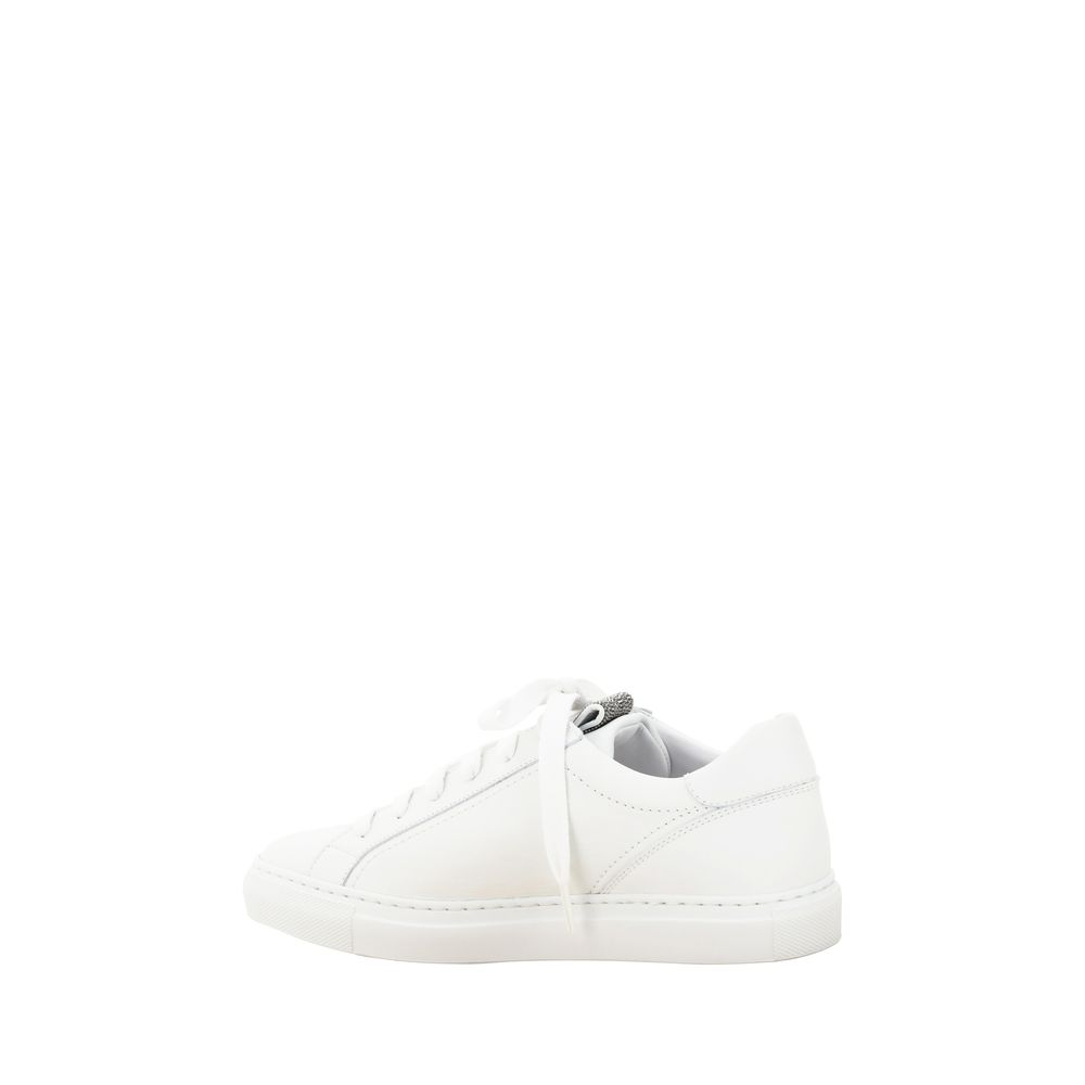 Zapatillas Brunello Cucinelli