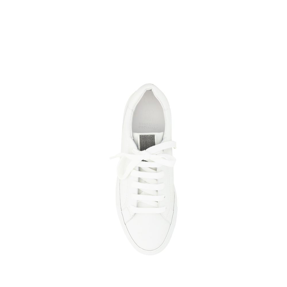 Zapatillas Brunello Cucinelli