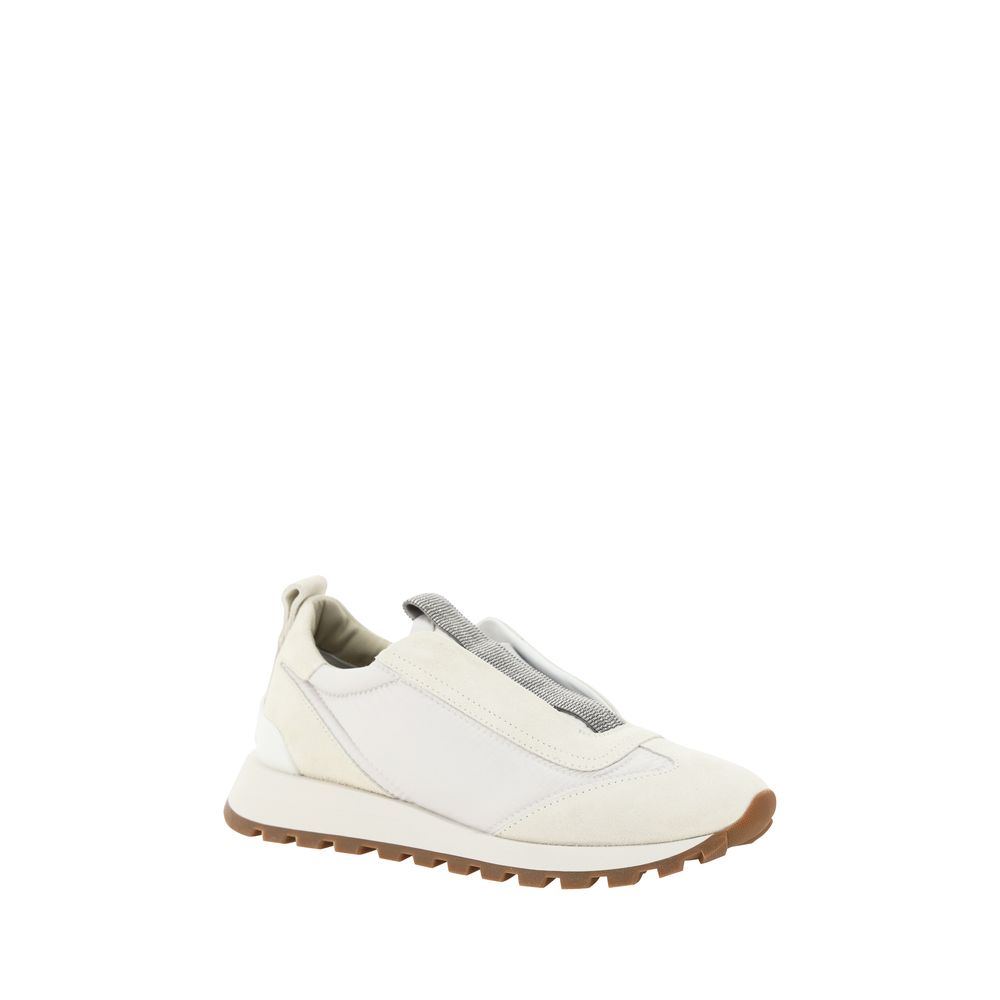 Zapatillas Brunello Cucinelli