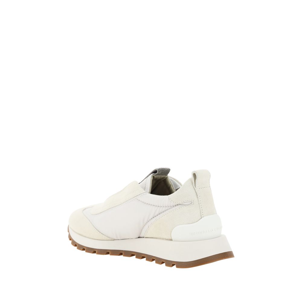 Zapatillas Brunello Cucinelli