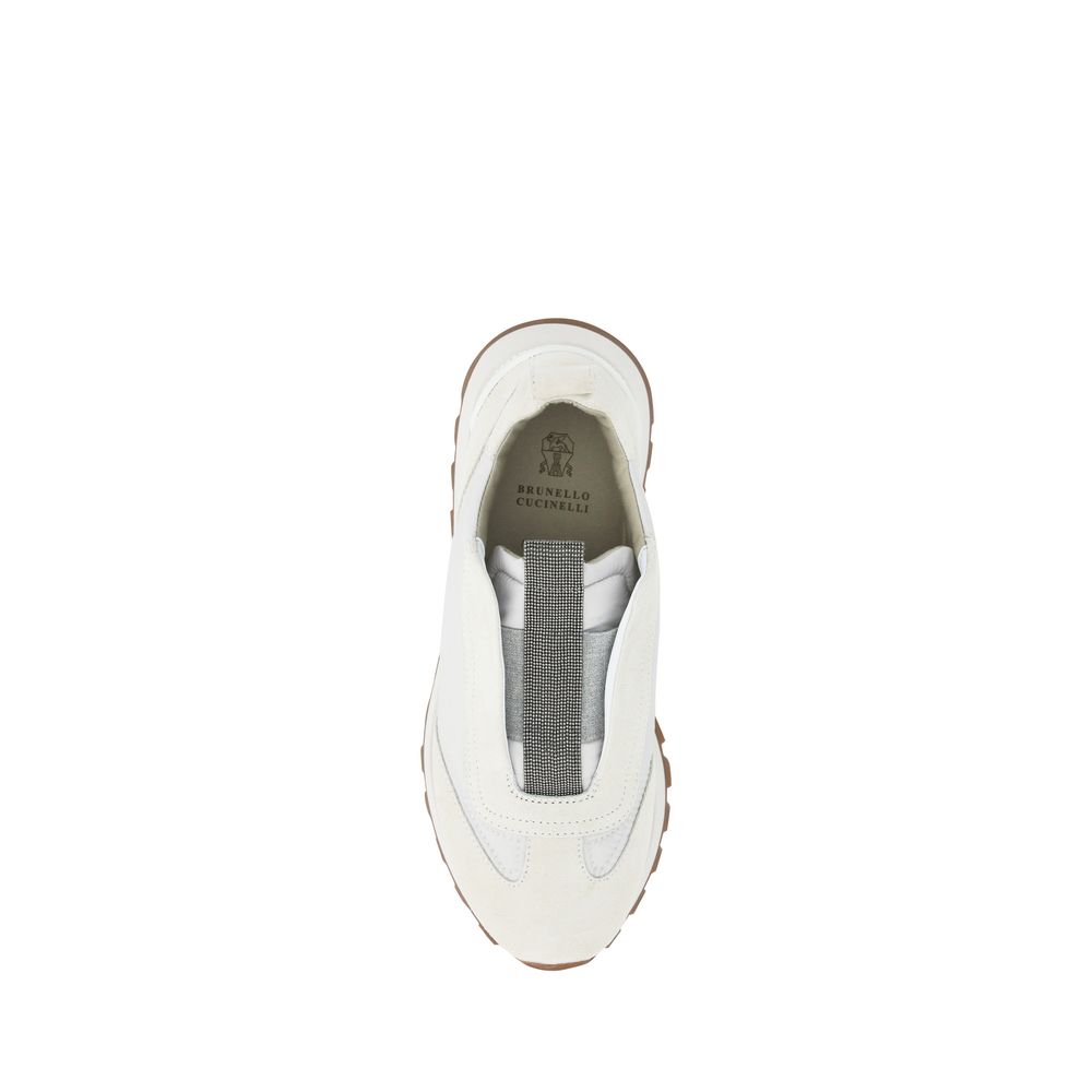 Zapatillas Brunello Cucinelli