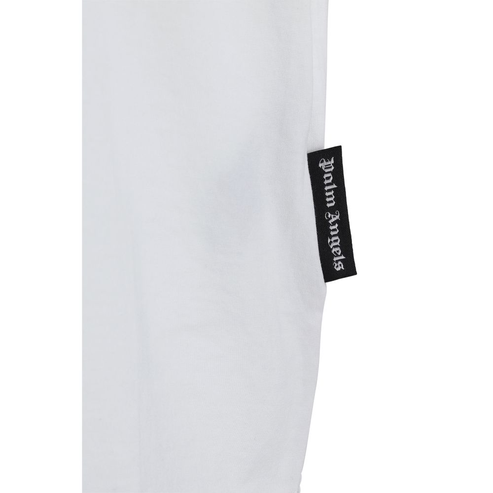Camiseta de Palm Angels