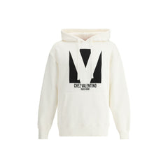 Sudadera con capucha Valentino