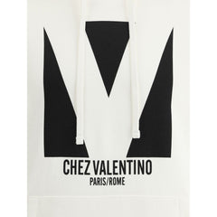 Sudadera con capucha Valentino