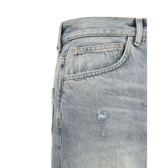 Amiri lanzó sus jeans