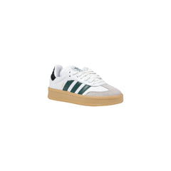 Adidas Samba XLG Blanco/Verde